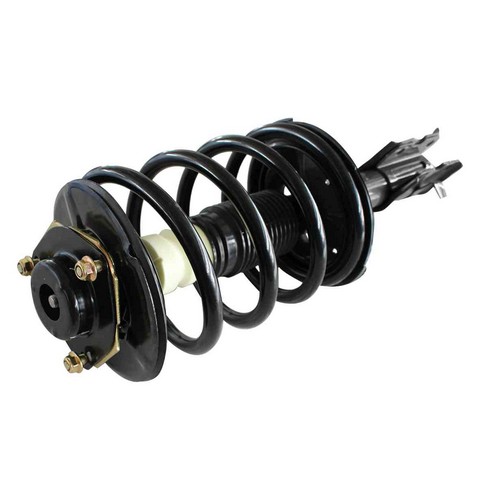 GSP 853326 Suspension Strut and Coil Spring Assembly For NISSAN
