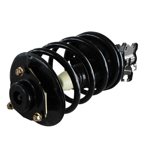 GSP 853327 Suspension Strut and Coil Spring Assembly For NISSAN