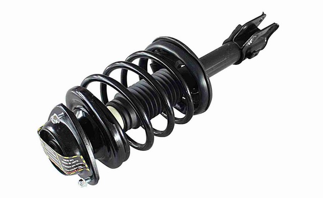 GSP 866004 Suspension Strut and Coil Spring Assembly For SUBARU