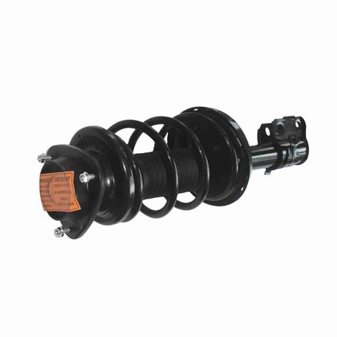 GSP 866008 Suspension Strut and Coil Spring Assembly For SUBARU