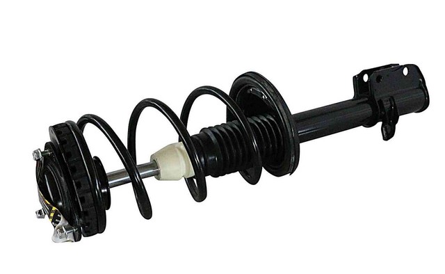 GSP 866011 Suspension Strut and Coil Spring Assembly For SUBARU