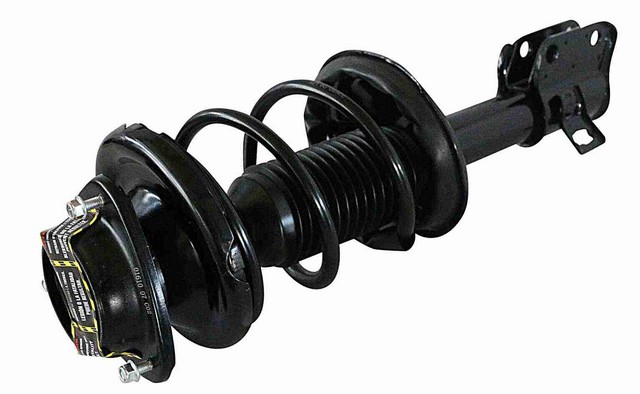 GSP 866013 Suspension Strut and Coil Spring Assembly For SUBARU
