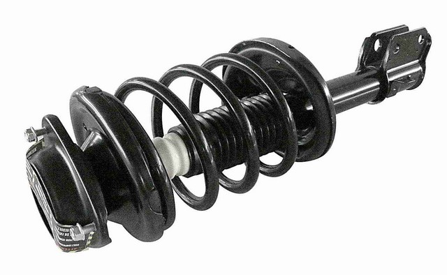 GSP 866014 Suspension Strut and Coil Spring Assembly For SUBARU