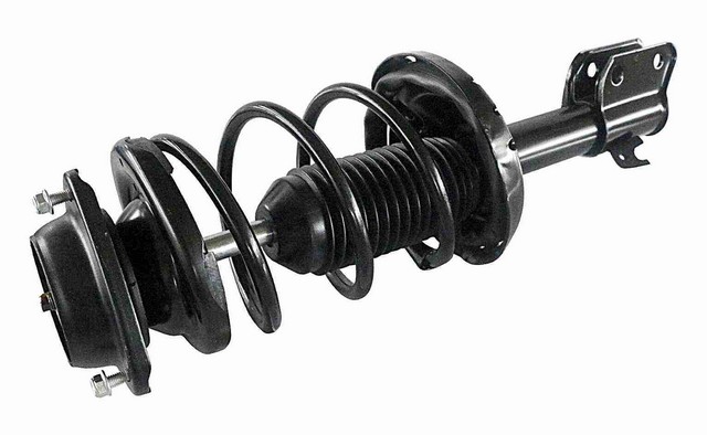 GSP 866017 Suspension Strut and Coil Spring Assembly For SUBARU
