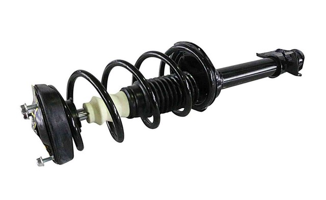 GSP 866019 Suspension Strut and Coil Spring Assembly For SUBARU