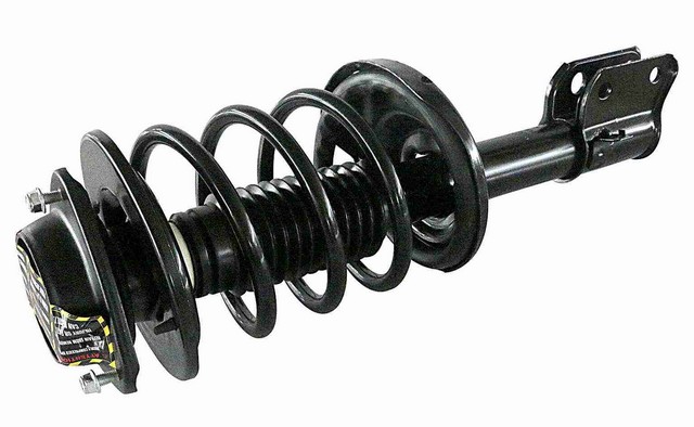 GSP 866020 Suspension Strut and Coil Spring Assembly For SUBARU