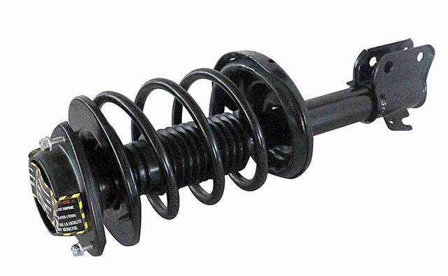 GSP 866021 Suspension Strut and Coil Spring Assembly For SUBARU