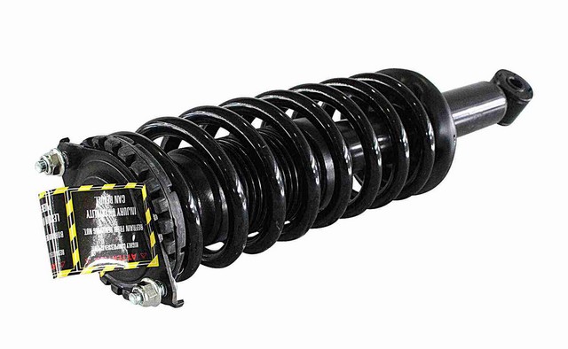 GSP 866022 Suspension Strut and Coil Spring Assembly For SUBARU