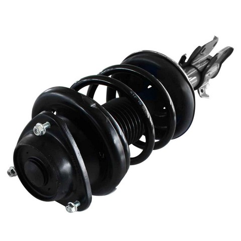GSP 866210 Suspension Strut and Coil Spring Assembly For SUBARU