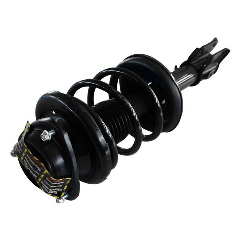 GSP 866211 Suspension Strut and Coil Spring Assembly For SUBARU