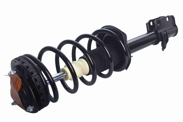GSP 866214 Suspension Strut and Coil Spring Assembly For SUBARU