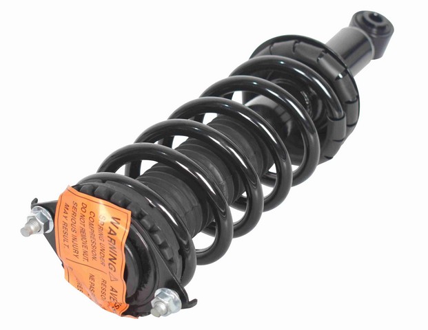 GSP 866220 Suspension Strut and Coil Spring Assembly For SUBARU