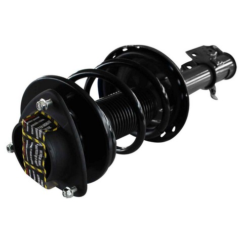 GSP 866223 Suspension Strut and Coil Spring Assembly For SUBARU