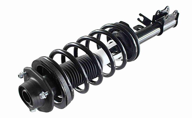 GSP 868313 Suspension Strut and Coil Spring Assembly For SUZUKI