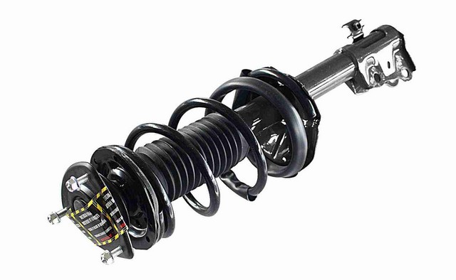 GSP 869000 Suspension Strut and Coil Spring Assembly For SCION
