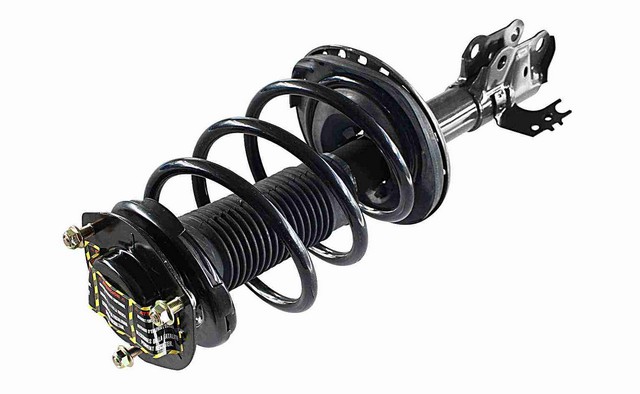 GSP 869001 Suspension Strut and Coil Spring Assembly For TOYOTA