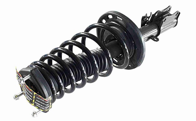 GSP 869004 Suspension Strut and Coil Spring Assembly For TOYOTA