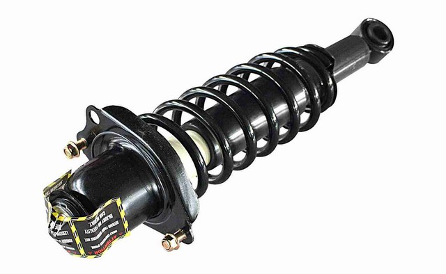GSP 869005 Suspension Strut and Coil Spring Assembly For TOYOTA