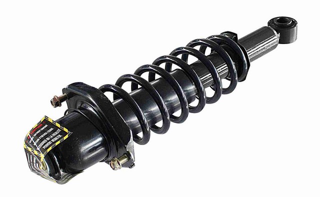 GSP 869006 Suspension Strut and Coil Spring Assembly For TOYOTA