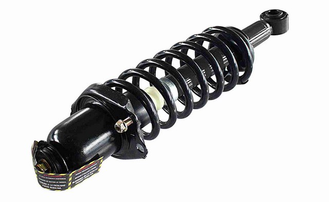 GSP 869009 Suspension Strut and Coil Spring Assembly For TOYOTA
