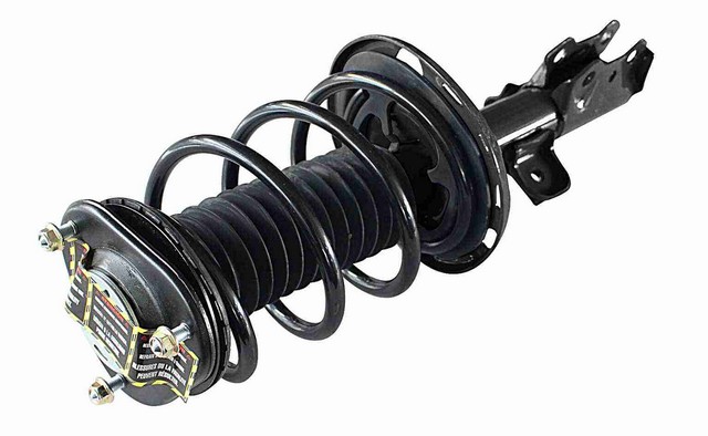 GSP 869017 Suspension Strut and Coil Spring Assembly For TOYOTA