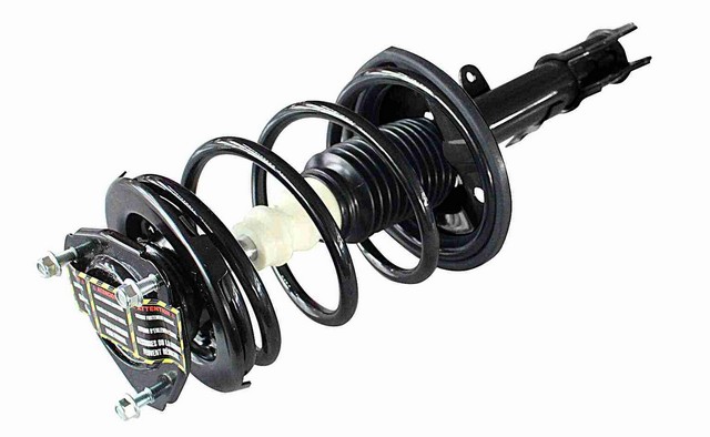 GSP 869021 Suspension Strut and Coil Spring Assembly For TOYOTA