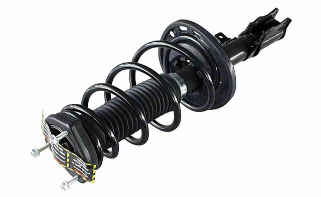 GSP 869025 Suspension Strut and Coil Spring Assembly For TOYOTA