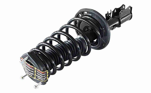 GSP 869028 Suspension Strut and Coil Spring Assembly For LEXUS