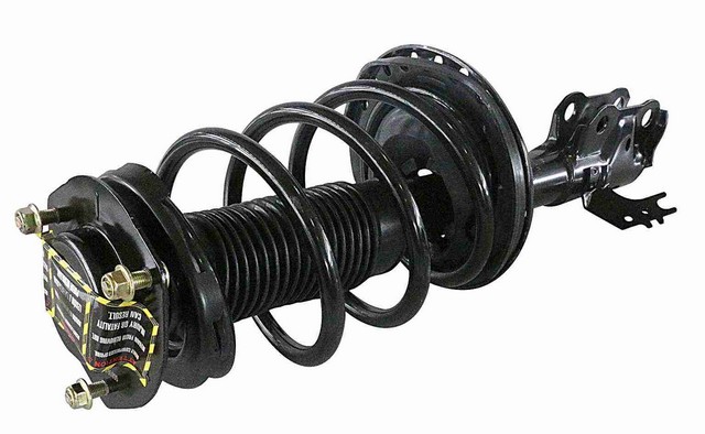 GSP 869035 Suspension Strut and Coil Spring Assembly For TOYOTA