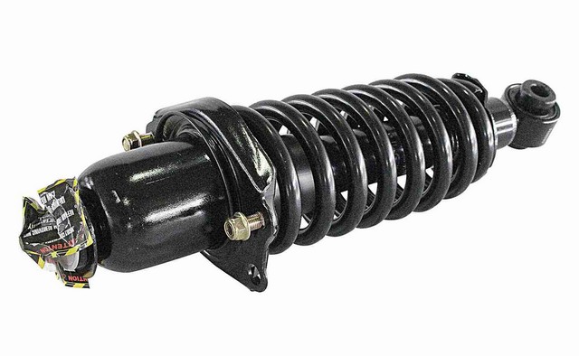 GSP 869043 Suspension Strut and Coil Spring Assembly For PONTIAC,TOYOTA
