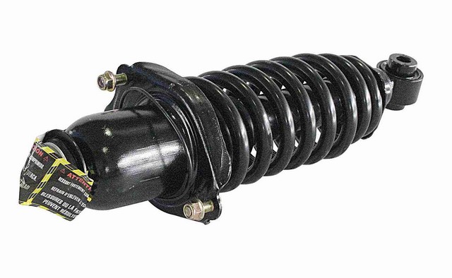 GSP 869044 Suspension Strut and Coil Spring Assembly For PONTIAC,TOYOTA