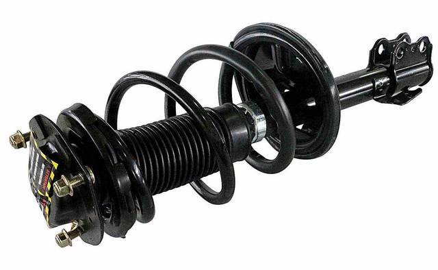 GSP 869047 Suspension Strut and Coil Spring Assembly For TOYOTA