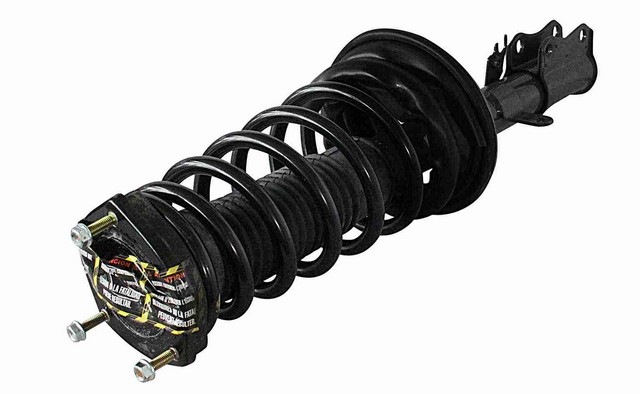 GSP 869212 Suspension Strut and Coil Spring Assembly For TOYOTA