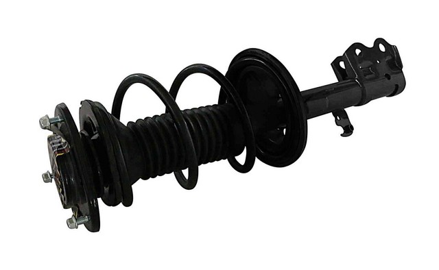 GSP 869214 Suspension Strut and Coil Spring Assembly For TOYOTA