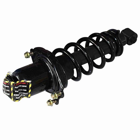 GSP 869215 Suspension Strut and Coil Spring Assembly For SCION