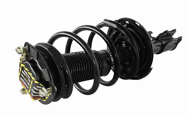 GSP 869220 Suspension Strut and Coil Spring Assembly For TOYOTA