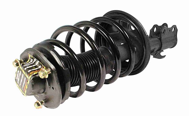 GSP 869221 Suspension Strut and Coil Spring Assembly For TOYOTA