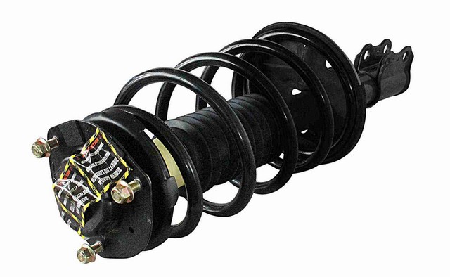 GSP 869224 Suspension Strut and Coil Spring Assembly For TOYOTA