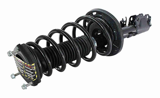 GSP 869228 Suspension Strut and Coil Spring Assembly For TOYOTA