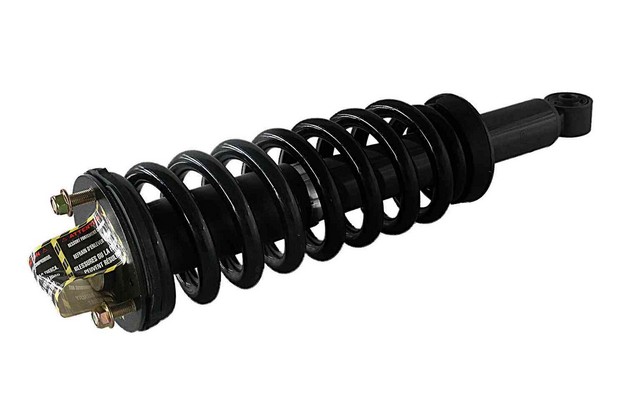 GSP 869230 Suspension Strut and Coil Spring Assembly For TOYOTA