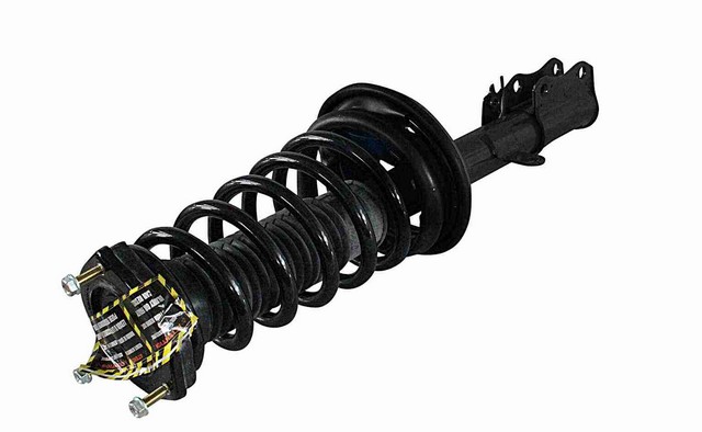 GSP 869232 Suspension Strut and Coil Spring Assembly For LEXUS,TOYOTA