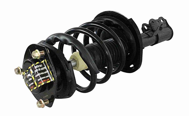 GSP 869237 Suspension Strut and Coil Spring Assembly For LEXUS,TOYOTA