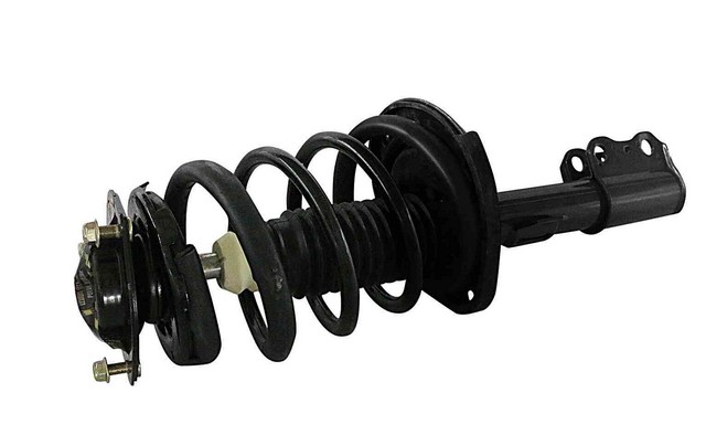 GSP 869238 Suspension Strut and Coil Spring Assembly For LEXUS,TOYOTA