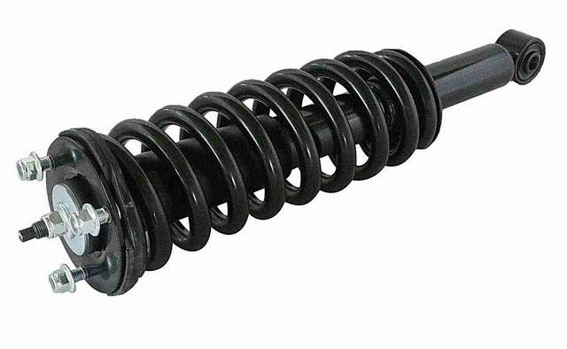 GSP 869314 Suspension Strut and Coil Spring Assembly For TOYOTA