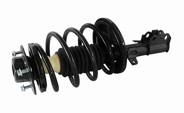 GSP 869319 Suspension Strut and Coil Spring Assembly For TOYOTA