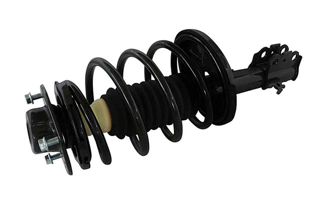 GSP 869322 Suspension Strut and Coil Spring Assembly For LEXUS,TOYOTA