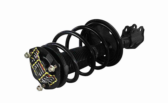 GSP 869327 Suspension Strut and Coil Spring Assembly For LEXUS,TOYOTA