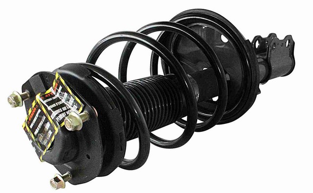 GSP 869328 Suspension Strut and Coil Spring Assembly For LEXUS,TOYOTA