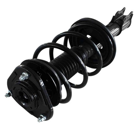 GSP 869331 Suspension Strut and Coil Spring Assembly For TOYOTA
