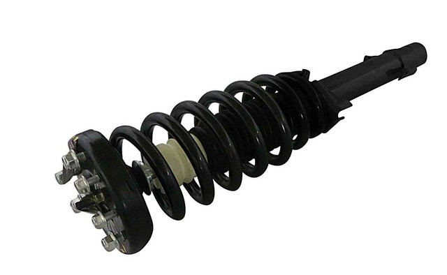 GSP 869335 Suspension Strut and Coil Spring Assembly For TOYOTA